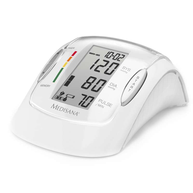 فشارسنج بازویی دیجیتالی مدیسانا مدل MTP PRO