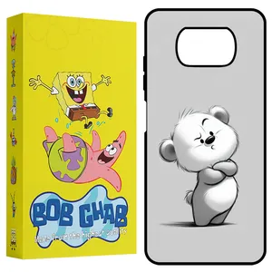 BOB Ghab BCPX3 Cover For Xiaomi Poco X3 / X3 NFC / X3 Pro