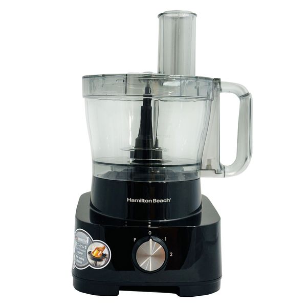 غذاساز همیلتون بیچ مدل FP1012-ME