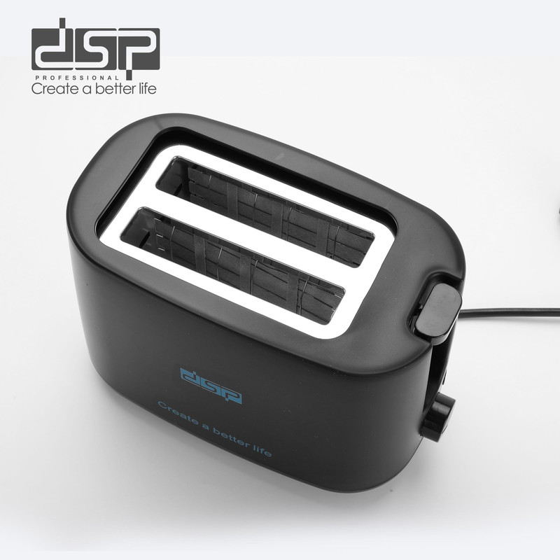 توستر دی اس پی مدل KC2080