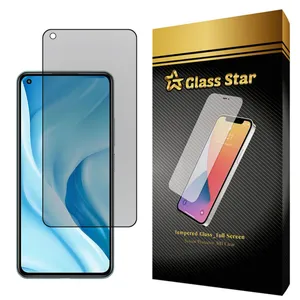 Glass Star PFG Privacy Screen Protector For Xiaomi Mi 11 Lite 5G