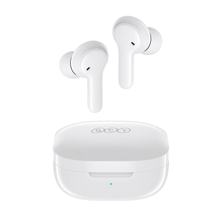هدفون بلوتوثی کیو سی وای مدل SEG EARHOOK T13 ANC WIRLESS GLOBAL