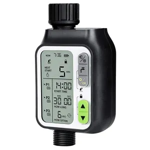 تایمر آبیاری مدل Crosofmi