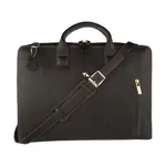 کیف اداری مردانه چرم مشهد مدل A5571-091