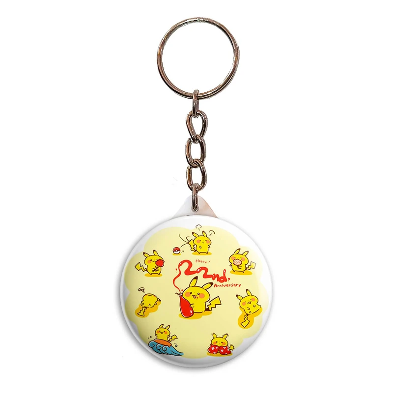 جاکلیدی پرمانه طرح pokemon کد pmy.25153