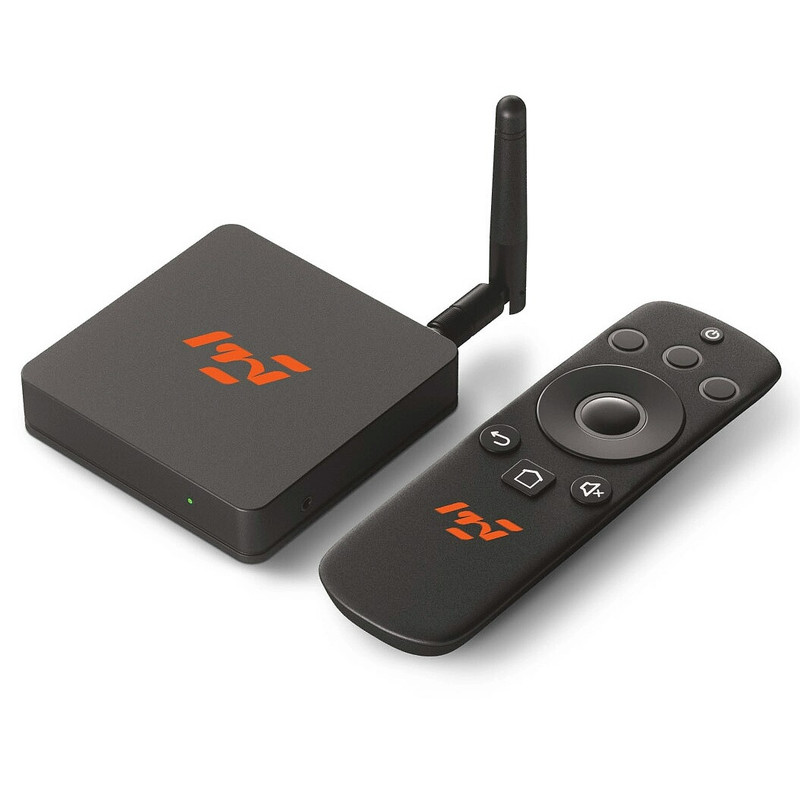 اندروید باکس تیوا مدل T.BOX اندروید باکس تیوا مدل T.BOX