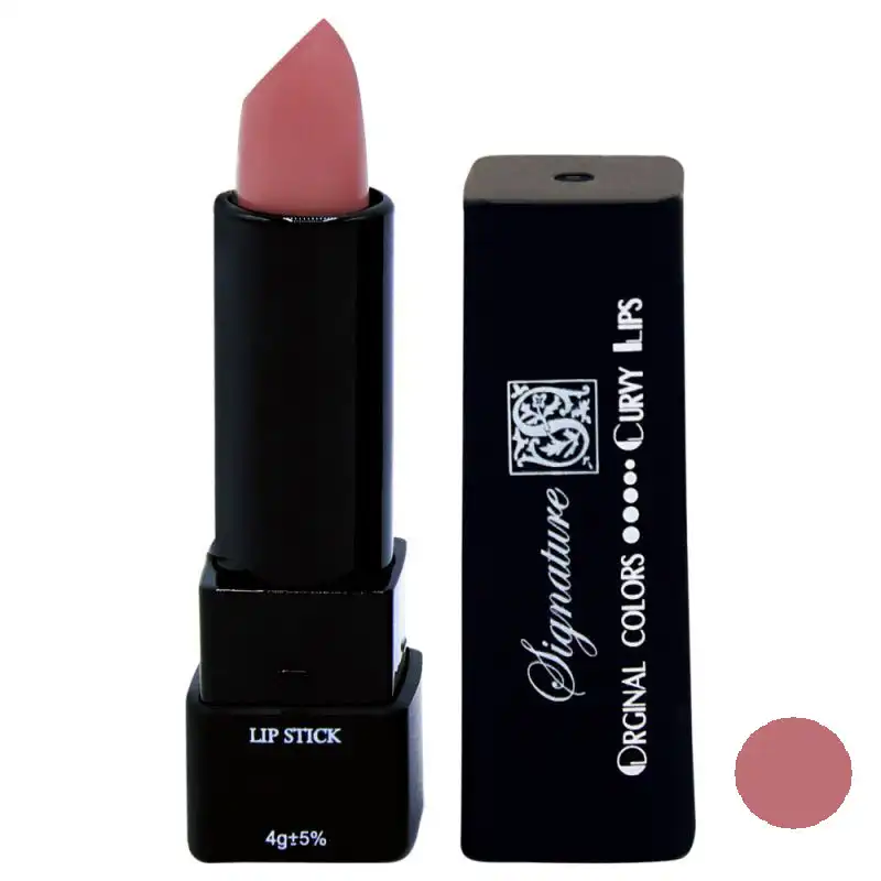 رژ لب جامد سیگنیچر شماره LP19