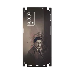 MAHOOT Sadegh Hedayat-FullSkin Cover Sticker for Realme GT Master