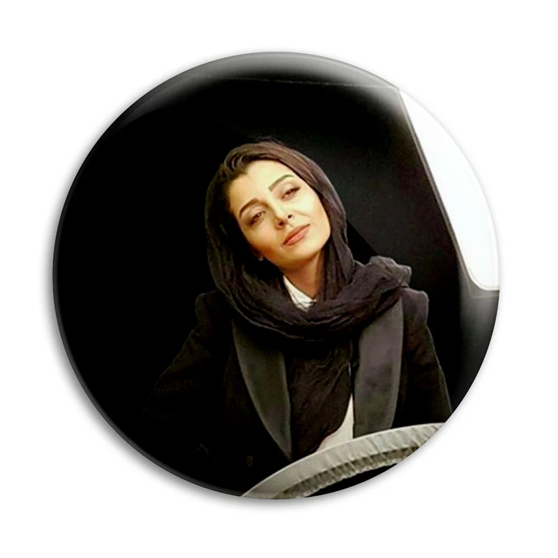 مگنت پرمانه طرح ساره بیات کد pmag.28252