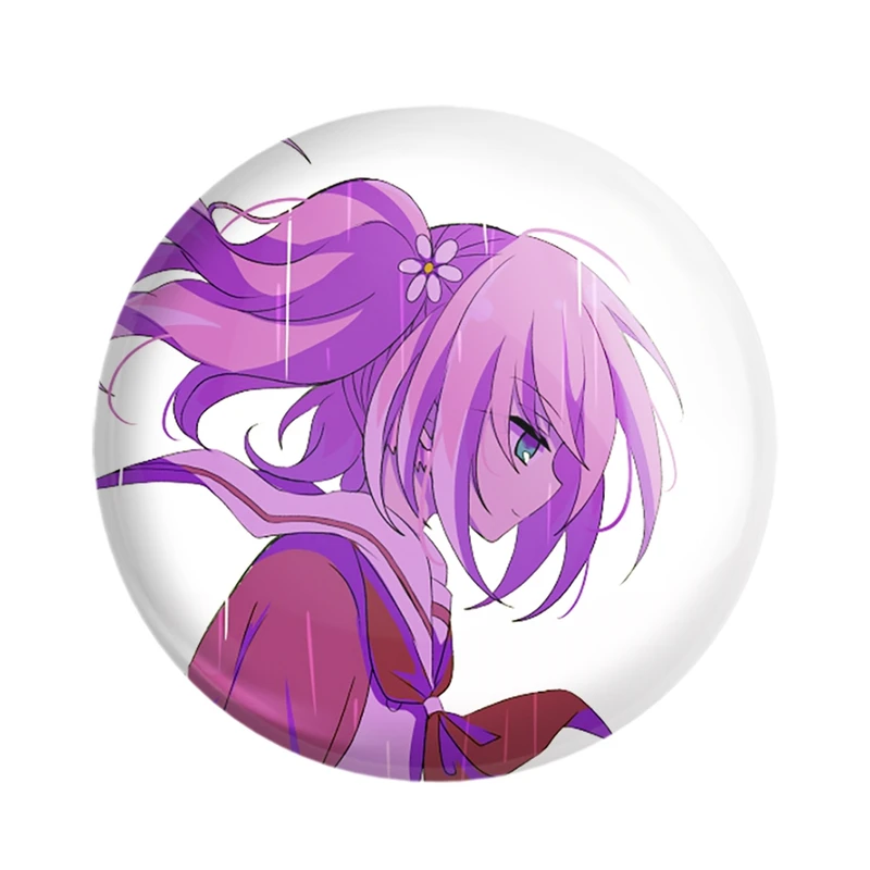 مگنت خندالو مدل نانا انیمه نانای بی استعداد کد 23779