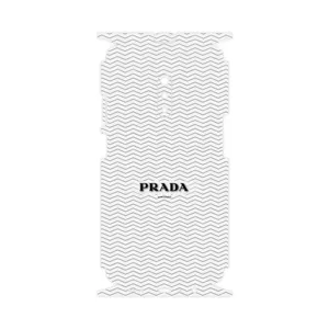 MAHOOT Prada-FullSkin Cover Sticker for Oppo Realme X