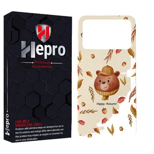 HEPRO MC Cover for XIAOMI POCO X4 PRO