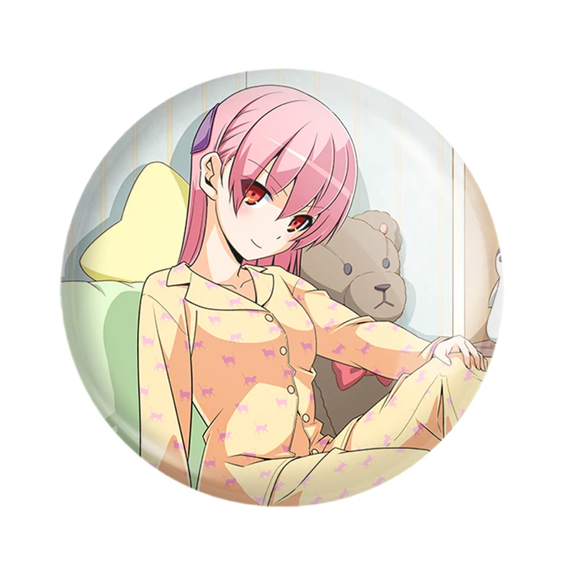 پیکسل خندالو مدل تسوکاسا انیمه تونیکاوای کد 36183