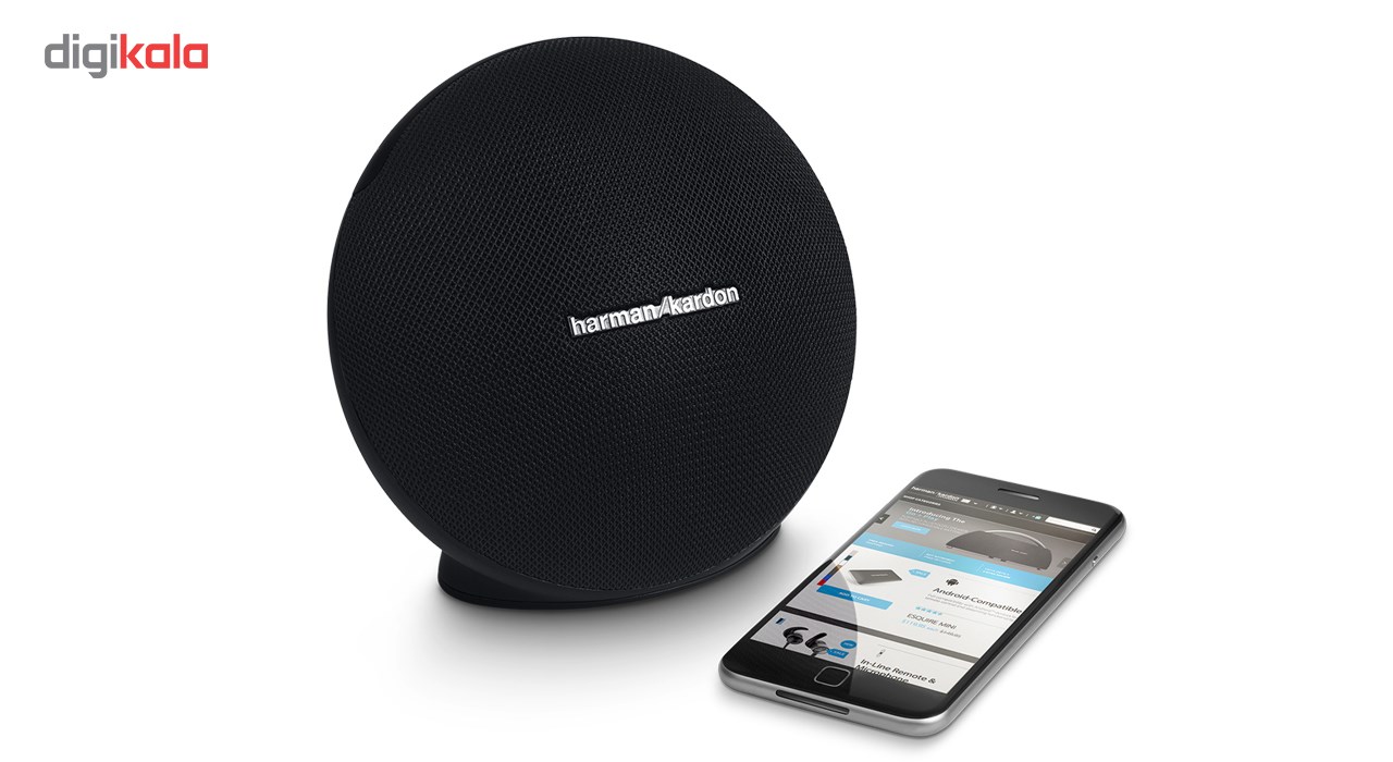 harman kardon mini speaker