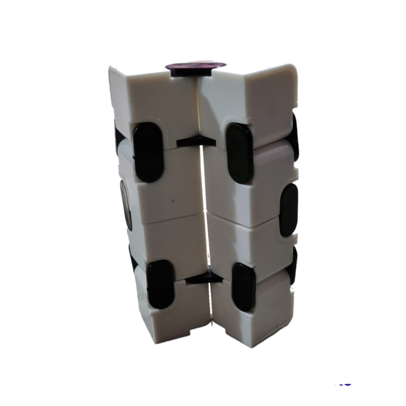 مکعب روبیک مدل INFIINTY CUBE