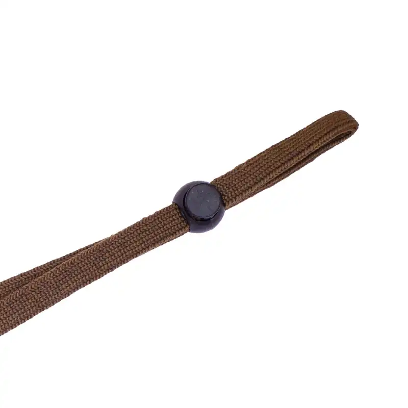 بند عینک مدل ورزشی رنگ قهوه ای