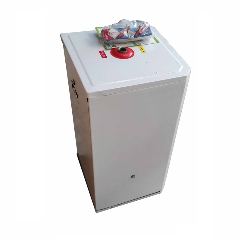 آبگرمکن برقی مشهد کولر کد E40