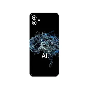 MAHOOT Artificial intelligence 2 Cover Sticker for Samsung Galaxy A04