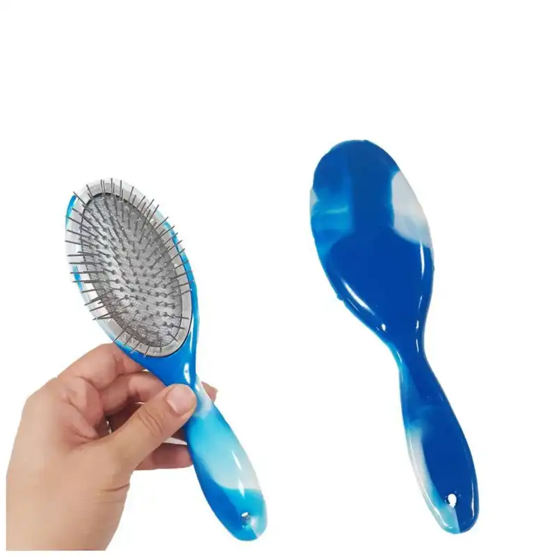 برس مو مدل بهار کد 08