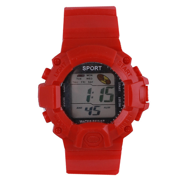 ساعت مچی دیجیتال مدل LE 16813 -GH-M