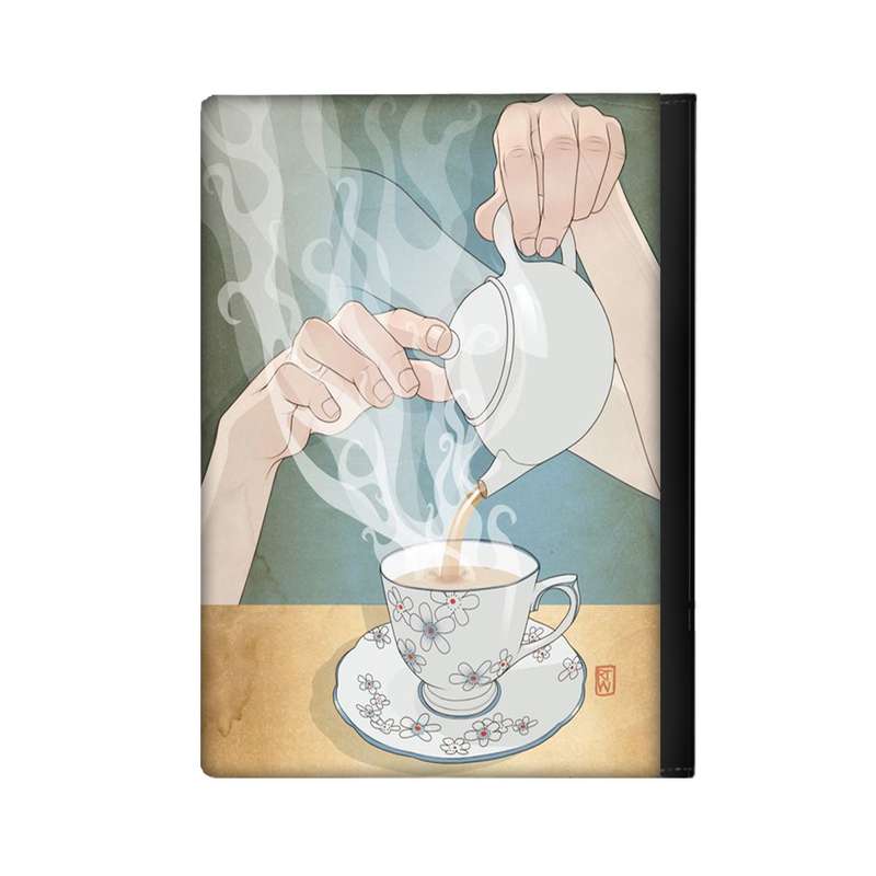 کلاسور مدل چای کد 1090