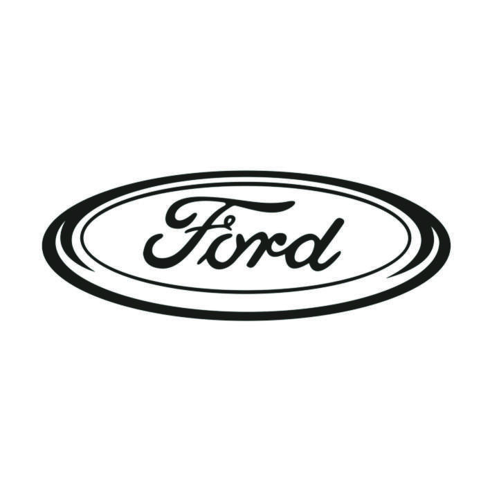 برچسب بدنه خودرو طرح نوین گراف مدل ford کد 32