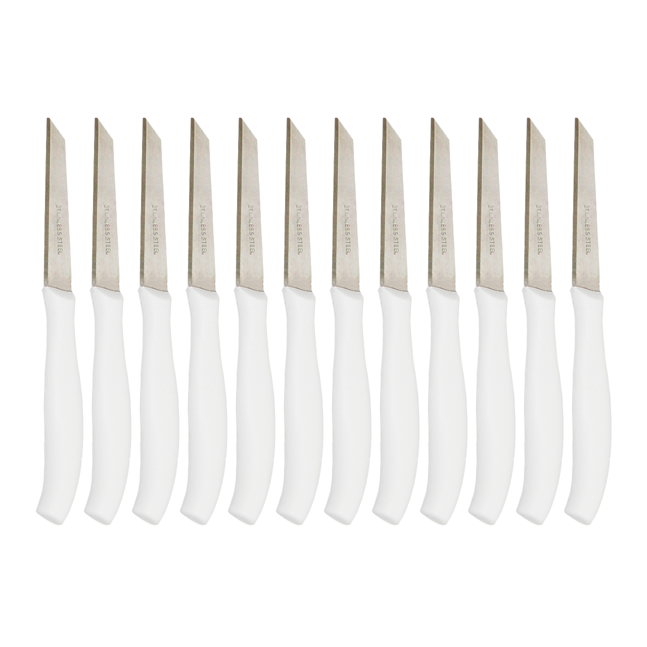 کارد میوه خوری ماساکو  مدل 90AUS01 بسته 12 عددی