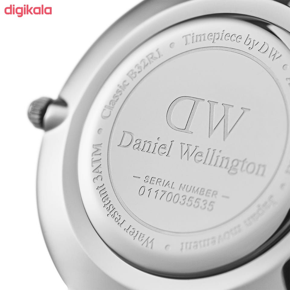 ساعت مچی عقربه ای مردانه کد DW57 main 1 1