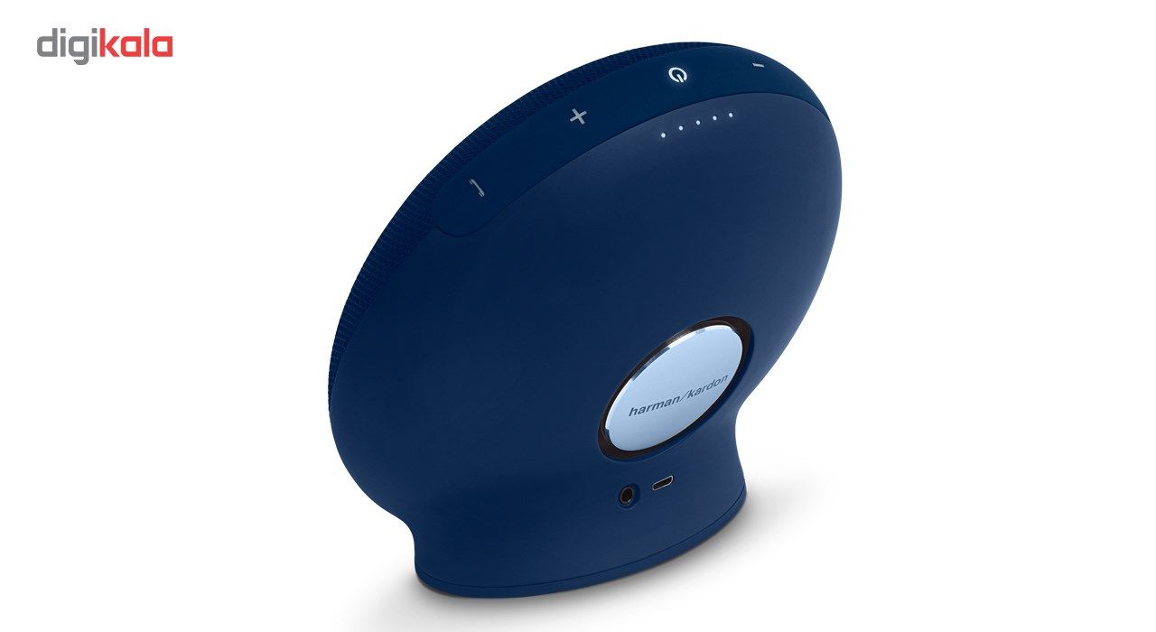 اسپیکر بلوتوث هارمن کاردن مدل Onyx Mini main 1 6