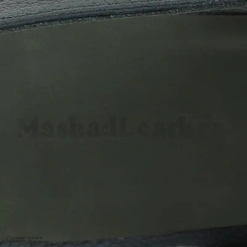 کفش زنانه چرم مشهد مدل J2701-038