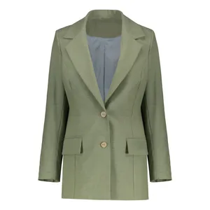 کت رسمی زنانه الین مدل 4-11