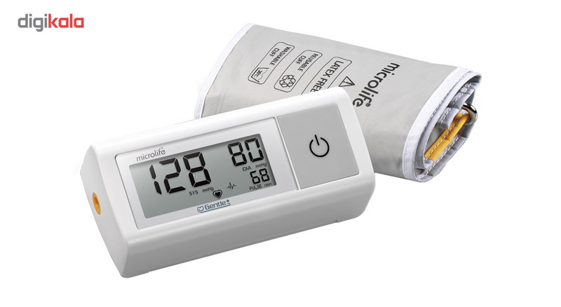 فشارسنج بازویی مایکرولایف BP A1 Easy