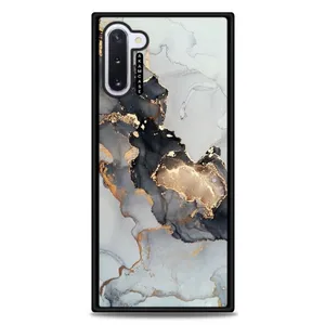 AKAM AMCWSGN10-MARBEL2 Cover For Samsung Galaxy Note 10