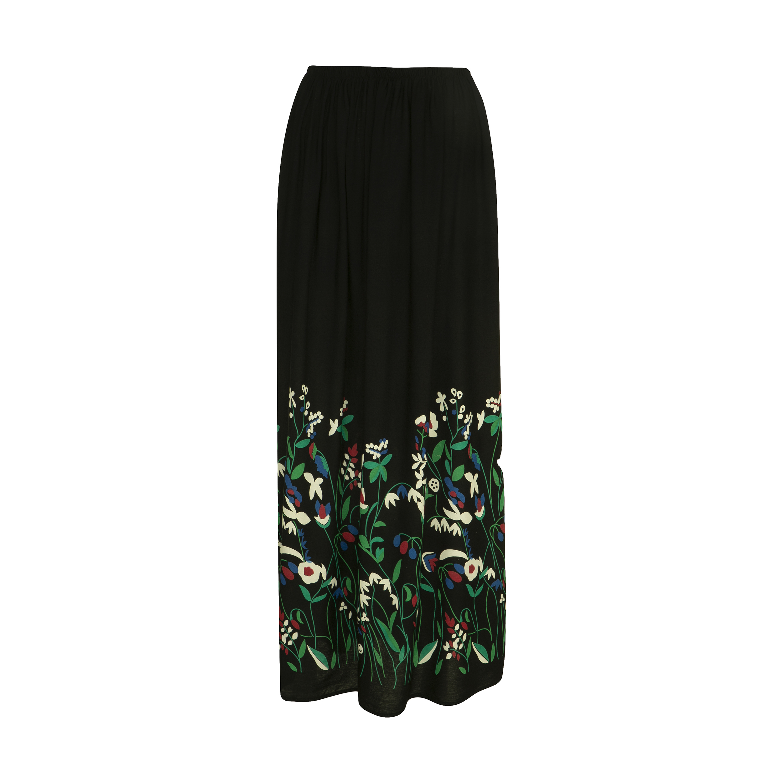 دامن زنانه مدل Shakhe B