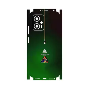 MAHOOT Pool Billiards Pro-FullSkin Cover Sticker for Xiaomi Poco X4 GT