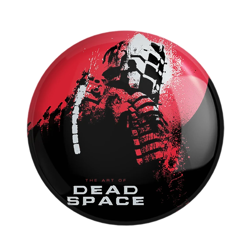 مگنت خندالو مدل بازی دد اسپیس (Dead Space) کد 35023