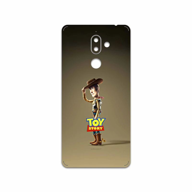 برچسب پوششی ماهوت مدل Toy Story مناسب برای گوشی موبایل نوکیا 7 Plus