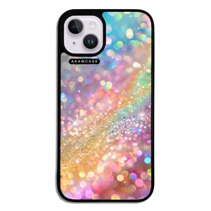 AKAM AMC-WA14-SPARKLY-23 Cover For Apple iPhone 14