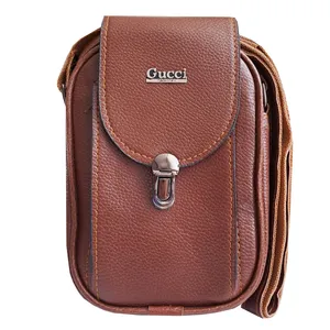 کیف رودوشی مردانه مدل Guc230