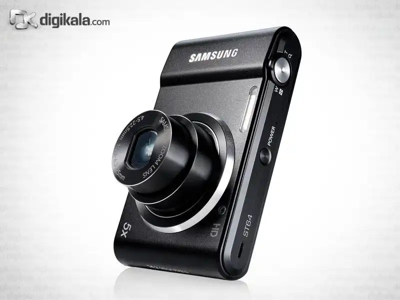 دوربین دیجیتال سامسونگ اس تی 64