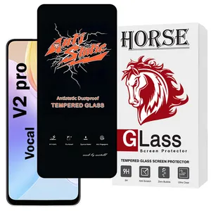Horse ANTH20 Screen Protector Suitable For VOCAL V2 PRO