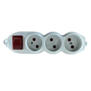 چندراهی برق معین الکتریک کد oca3-4m