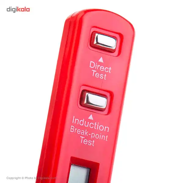 تستر دیجیتال JeTech Tool مدل VTD-130