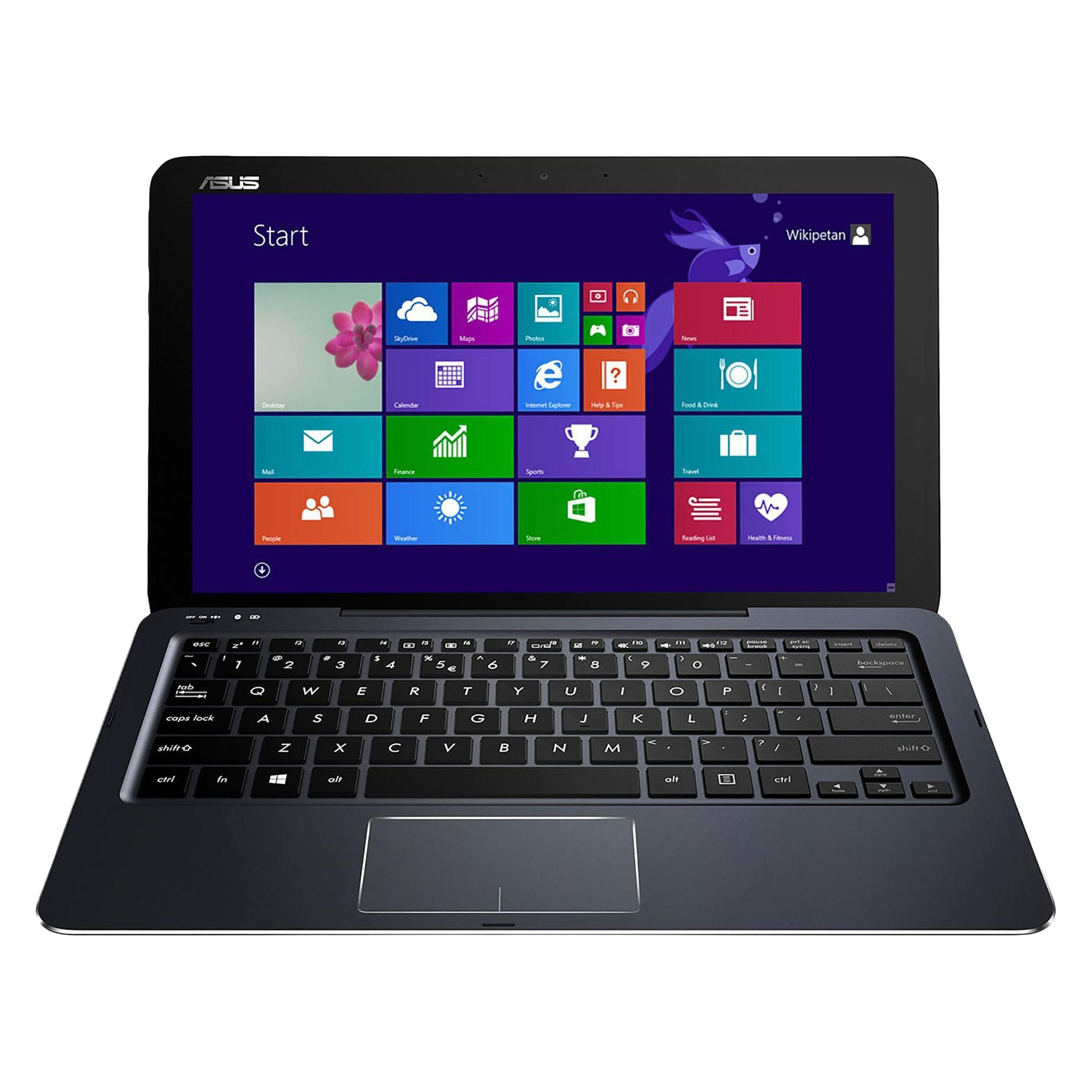 تبلت ایسوس مدل Transformer Book T300 Chi - B - ظرفیت 128 گیگابایت