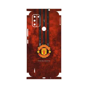 MAHOOT Manchester_United-FullSkin Cover Sticker for Nokia C31