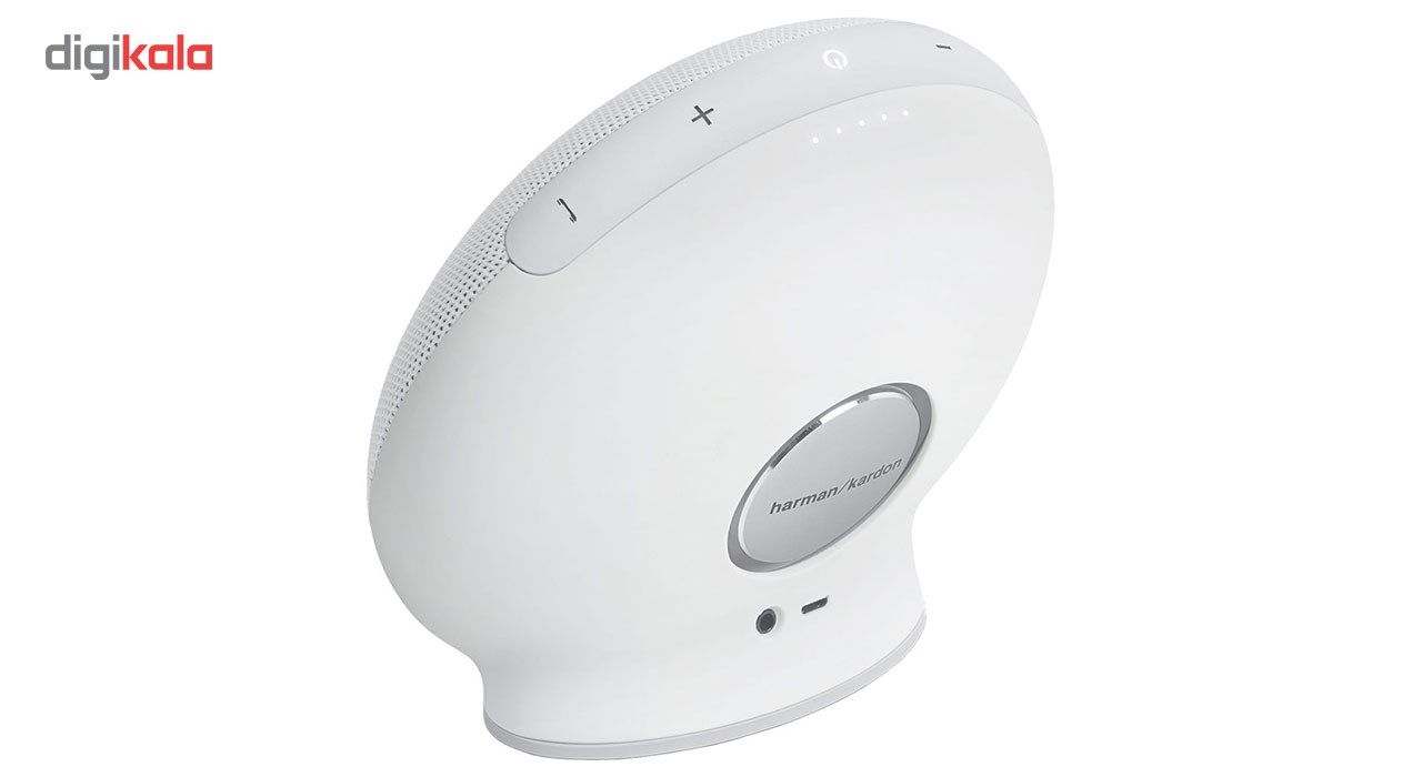 اسپیکر بلوتوث هارمن کاردن مدل Onyx Mini main 1 9
