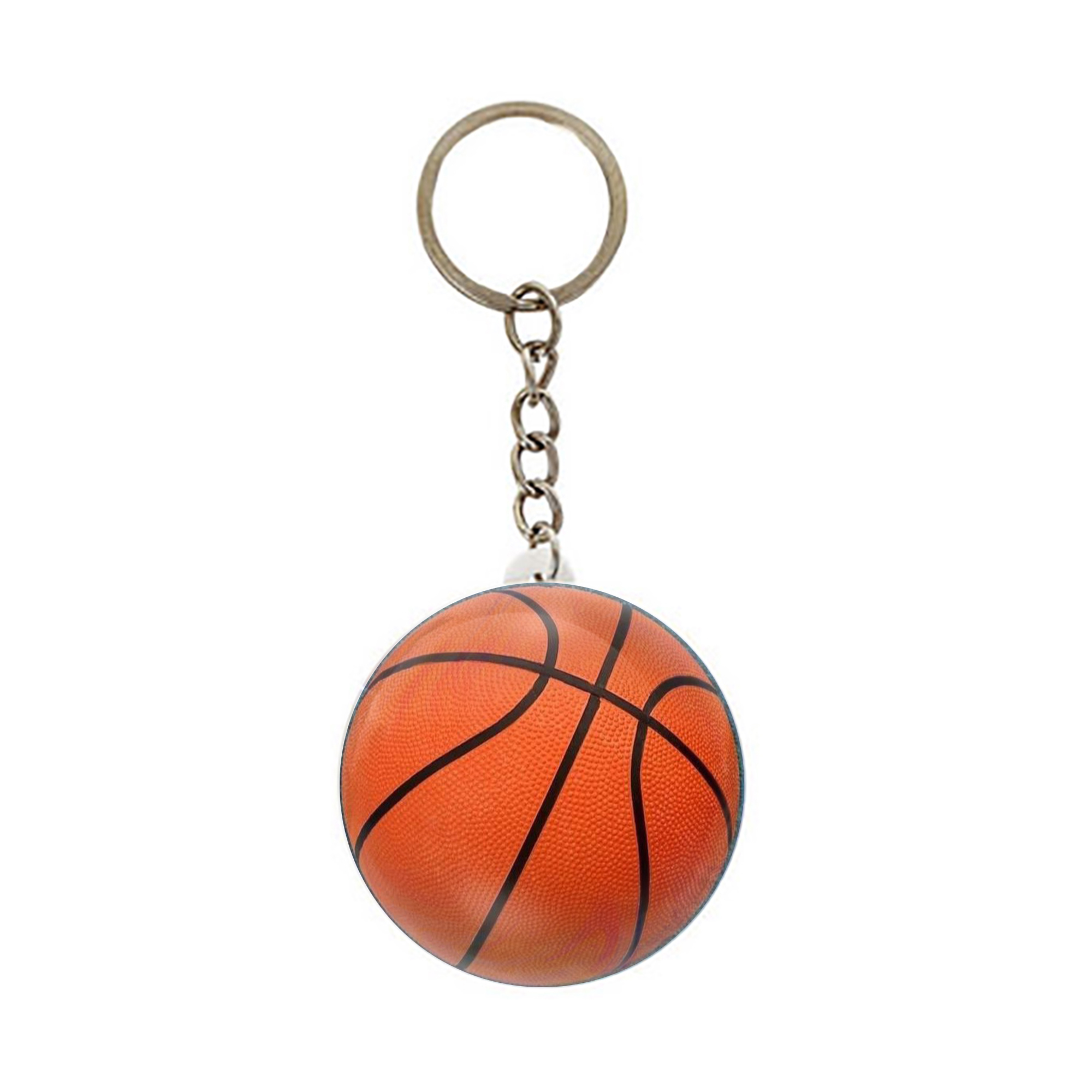 جاکلیدی عرش مدل ورزشی توپ بسکتبال کد Asj6373