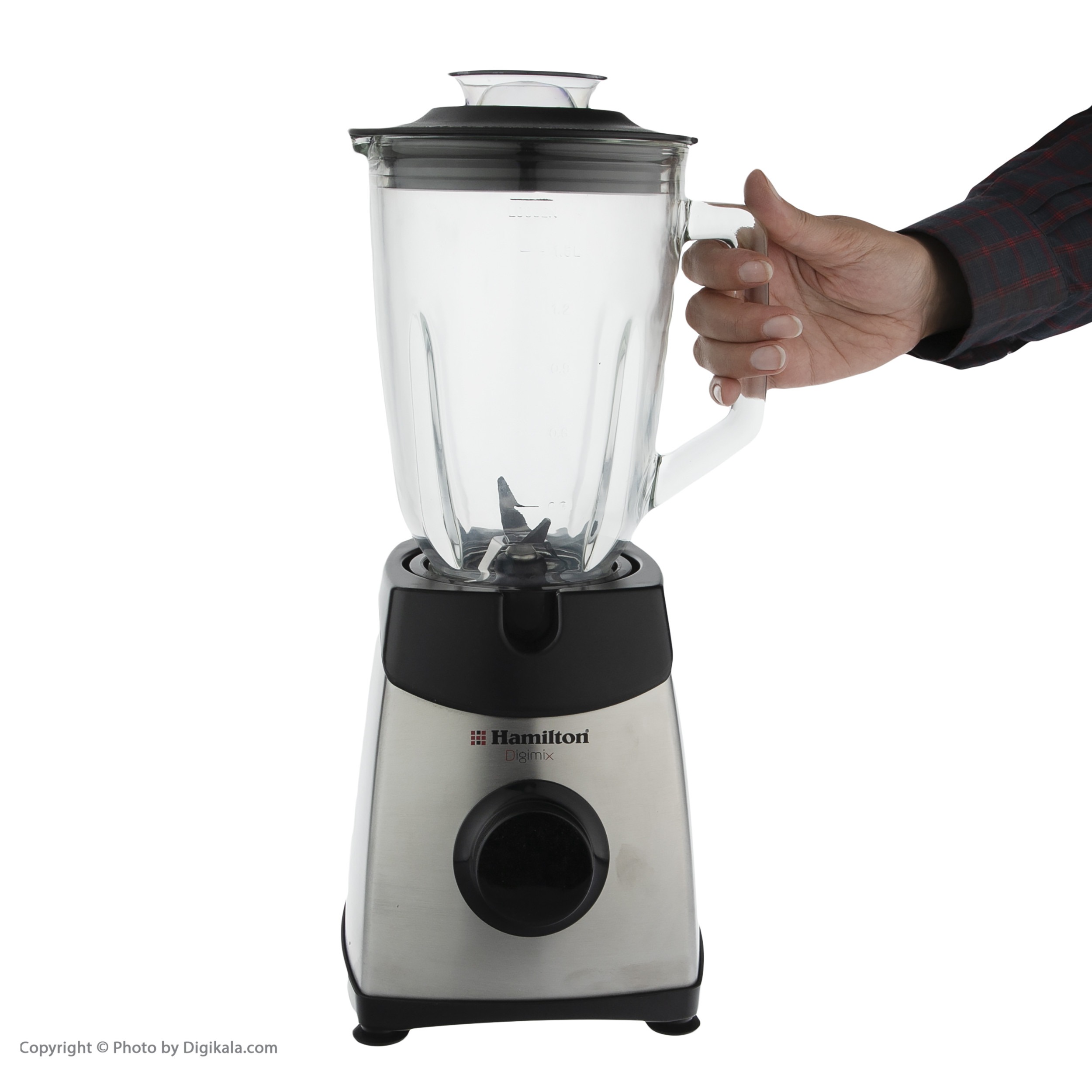 مخلوط کن همیلتون مدل BH-706