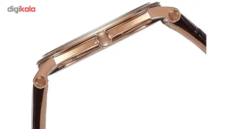 ساعت مچی عقربه ای مردانه سیکو مدل SKP398P1