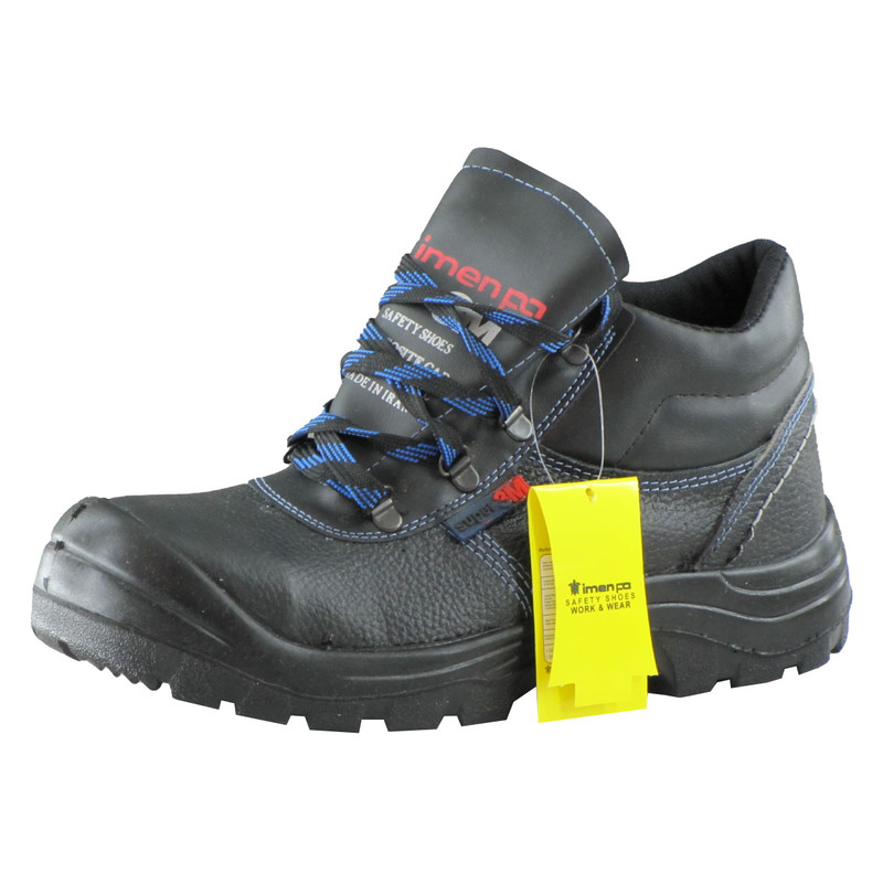 کفش ایمنی ایمن پا مدل 3M